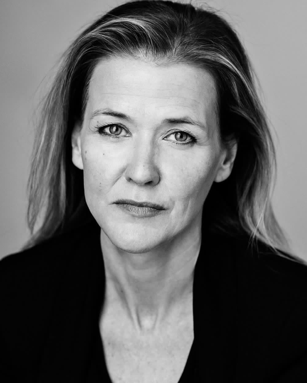Anneli Page, performance and communication expert